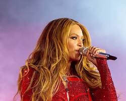 Beyoncé