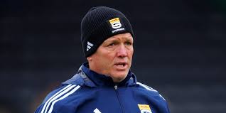 Chastened but Dobson already planning for 'massive' Leicester clash