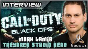 Mega-chat with Treyarch&#39;s Studio Head Mark Lamia and Community Manager Josh Olin on the seventh Call ... - call-of-duty-black-ops-interview-440
