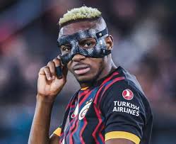 Istanbul derby: Real Madrid, Arsenal, 3 other European giants to scout Osimhen