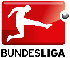 Image result for PIC BAYERN VS DORTMUND PLAYERS/LOGO