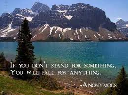 Image result for Image quotes don't compromise character