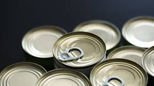 Britain Wants Tins In The Cupboard. That Is Not The Same As A War Order. — Dallas Express