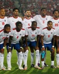 Cape Verde on the Verge of Historic World Cup Qualification