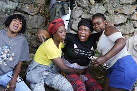 More than 50 kidnapped as violent gang attack in Haiti leaves 47 dead