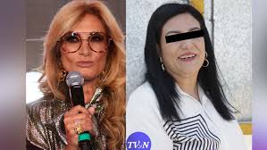 Suzanne N, ex asistente de Adela Micha, la acusa de tráfico de influencias y de incurrir 