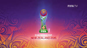 Resultado de imagem para FIFA U-20 World Cup 2015