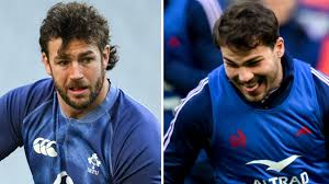 France vs Ireland Six Nations 2026