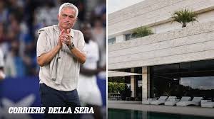 Trend Google: mourinho