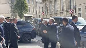 Ouest-France - News update