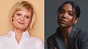 Martha Plimpton & Silvia Dionicio To Return For Season 2 Of HBO’s ‘Task’