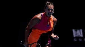 Australian Open 2026: Aryna Sabalenka holds off next-gen talent Mboko to reach quarterfinals