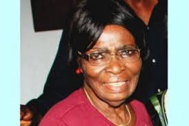 Her husband, Obi Chukwuka Okonjo, a retired Professor of Economics, is the traditional ruler of Ogwashi-Uku. - 910829_Okonjo-Iwealas-mother_jpg7f2e9486b596709d6e2a2be08ff20ef2