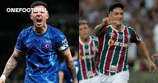 OneFootball - News update
