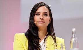 amira aly