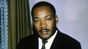 The Sweet Southern Treat That Martin Luther King Jr Loved For Dessert