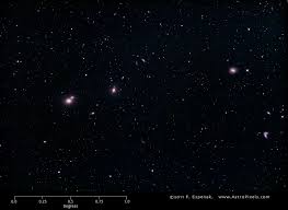Image result for NGC 4579 Galaxy