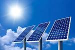 Why is solar energy a renewable resource