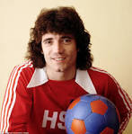 Kevin Keegan
