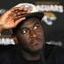 Suspended Jaguars receiver Justin Blackmon not headed to jail ... yet
