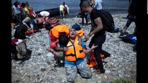 Image result for SYRIA REFUGEES