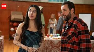 Retail story about Adam Sandler and daughter Sadie goes viral: ‘Jay Kelly’ actor debunks online claims