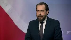 Wołodymyr Zełenski w Polsce