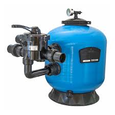 Pool Filtration