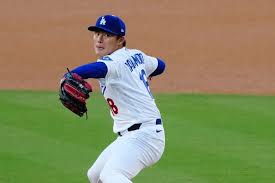 山本由伸、初回先頭打者弾を被弾（Full-Count）