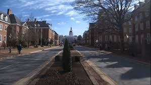 Maryland Businesses Warn of Exodus Over Proposed Tax Hikes Amid Budget Deficit