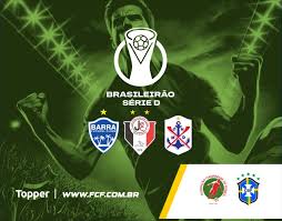 Federação Catarinense de Futebol - News update