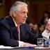 Rex Tillerson: U.S. response to Russia Crimea seizure was 'weak'