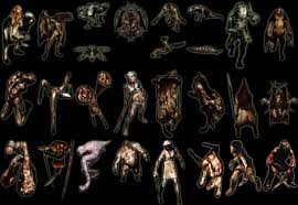 Resultado de imagen para silent hill 2 juego