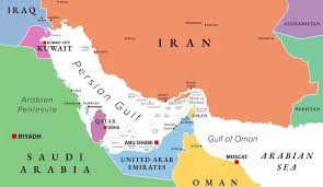 حمله آمریکا به ایران/ سنتکام: پس از حمله سپاه به کشتی با پرچم قبرس به ایران حمله کردیم