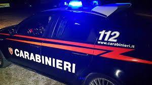 Tropea, ferì un uomo a colpi pistola per una lite sentimentale: arrestato un 38enne · ilvibonese.it