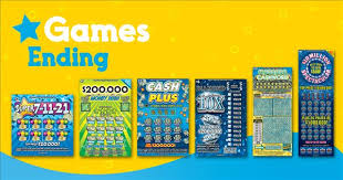 Mega Millions Jackpot Soars to $843 Million; Six Scratch-Off Games Ending Soon