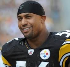 What LaMarr Woodley did for his high school most accurately depicts how pro athletes influence the community. When the Pittsburgh Steelers linebacker heard ... - Lamarr-Woodley-e1345182175896