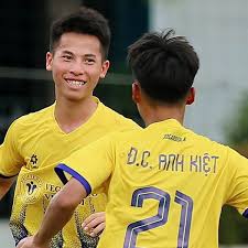 Giải bóng đá U21 quốc gia 2026 có tổng tiền thưởng 500 triệu đồng