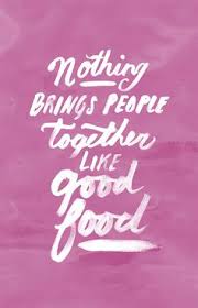 Food Quotes on Pinterest | Cooking Quotes, Julia Childs and Cake ... via Relatably.com