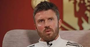 Michael Carrick on Man United's preparedness for Arsenal clash: 'We're in good shape. You can feel the energy, the positivity and the confidence'