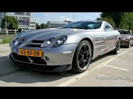 Image result for Mercedes-Benz SLR McLaren 999 Red Gold Dream Ueli Anliker