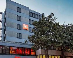 Imagem de Hotel ibis Porto Centro