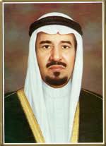 King Khaled Ibn Abdul Aziz Al Saud Born in Riyadh in 1913 (1331 H), King Khaled Ibn Abdul Aziz was brought up under the ... - khaled