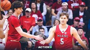 UMass Minutemen vs. Miami (OH) RedHawks: Game Preview and Betting Analysis