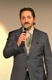 Ben Falcone