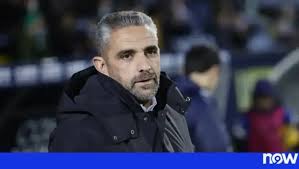 Rui Borges Relaxes with Confident Lineup Choice for Tonight’s Match