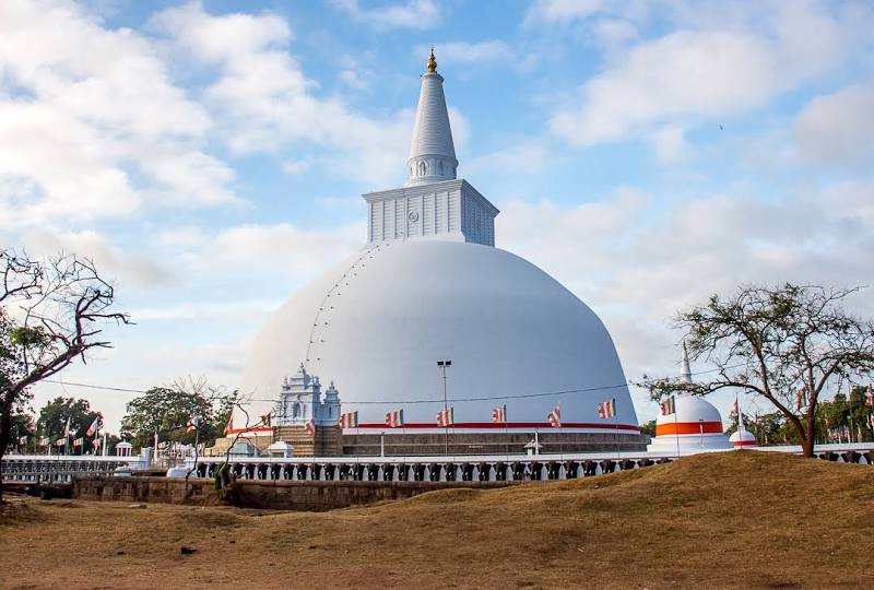 Anuradhapura