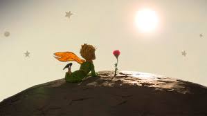 Résultat de recherche d'images pour "le petit prince film"