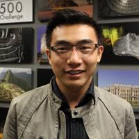 Zaw Lin Myat Education: University of California, Berkeley, College of Environmental Design. Major- Architecture 2011. Interest in CyArk: I&#39;m interested in ... - zaw