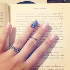 Evil eye nails!! One of my favorites I did! | My Love Affair With ... via Relatably.com